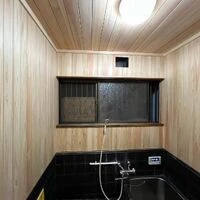 画像11940：名古屋市名東区　後方支持カーポートでつくる、出入りしやすい駐車スペース