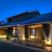 画像1632：名古屋市名東区　後方支持カーポートでつくる、出入りしやすい駐車スペース