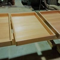 画像2436：名古屋市名東区　後方支持カーポートでつくる、出入りしやすい駐車スペース