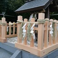 画像2487：名古屋市名東区　後方支持カーポートでつくる、出入りしやすい駐車スペース