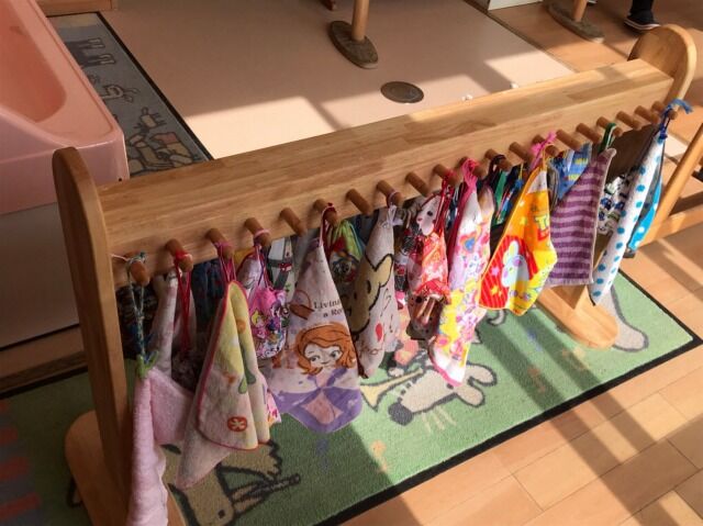 新品に大変身。