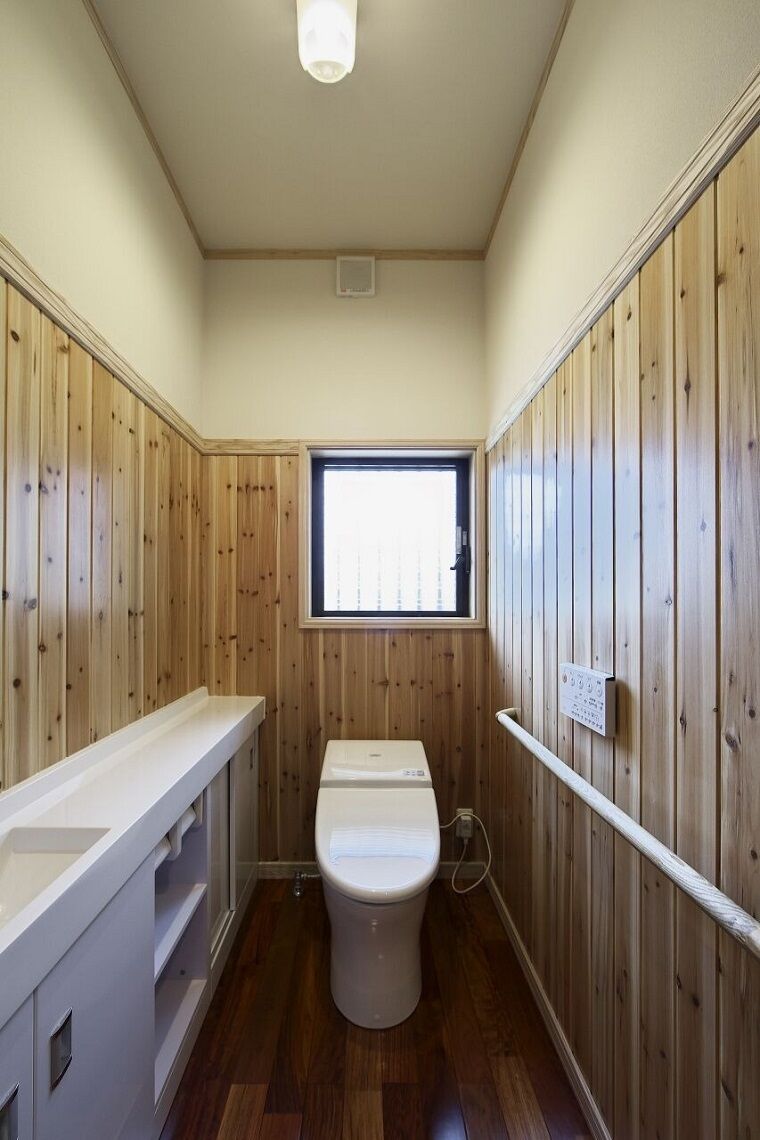   岡崎市トイレリフォーム    