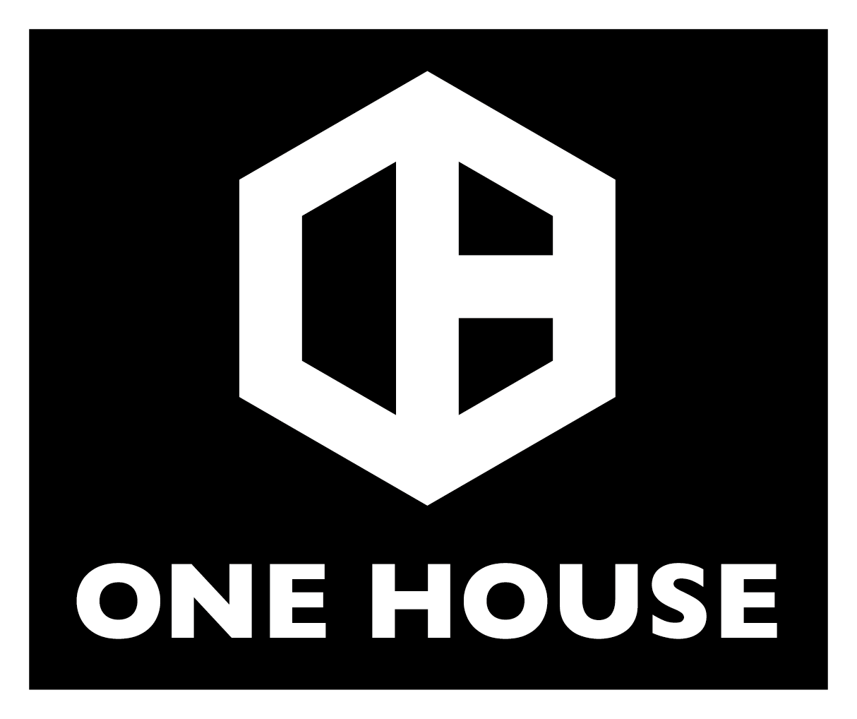 黒縦one house　png.pn
