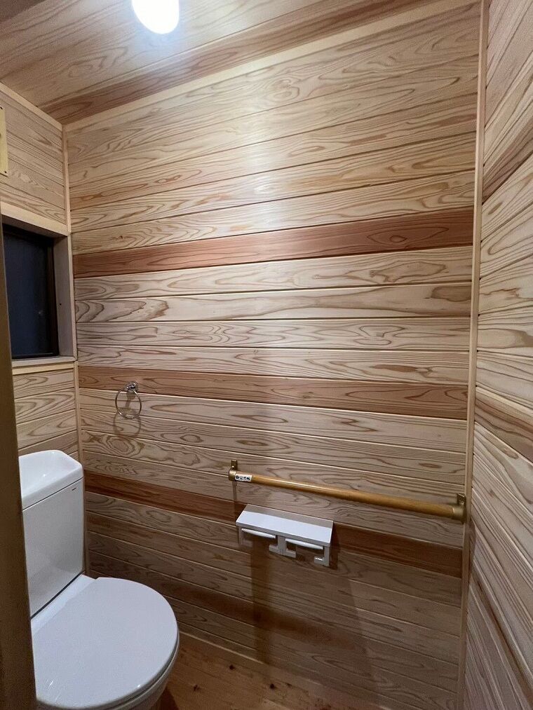 岡崎市のトイレリフォームで快適さを手に入れよう！