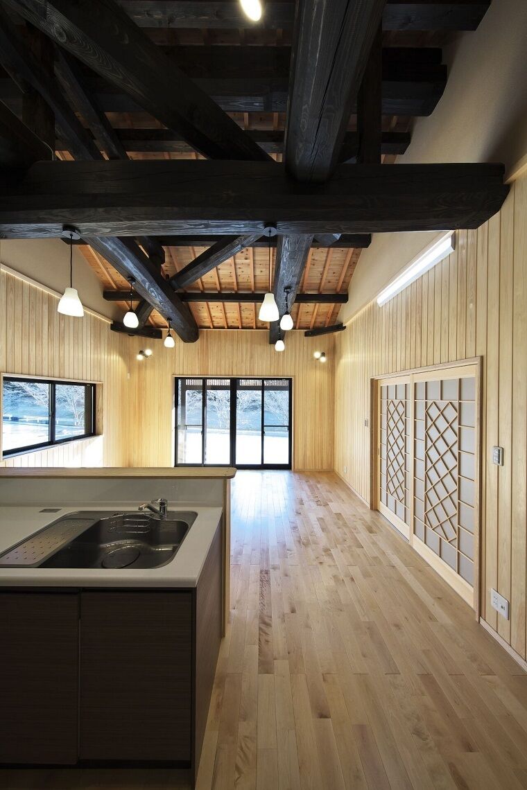 🏠「ONEHOUSEで実現する古民家リフォーム」～伝統技術×最新工法で快適な住まいへ～